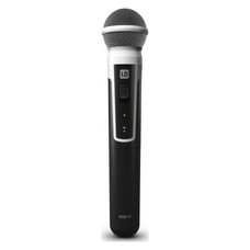 LD SYSTEMS SOUND SERIE U300 (LDU3047MD) DYNAMIC HANDHELD MIC (Espera 4 dias)