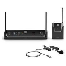 LD SYSTEMS SOUND SERIE U300 (LDU305BPW) WIRELESS MICROPHONE (Espera 4 dias)