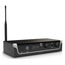 LD Systems U305 IEM T 584 - 608 MHz Negro (Espera 4 dias)