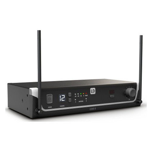 LD SYSTEMS SOUND SERIE U300 (LDU305R) RECEIVER (Espera 4 dias)