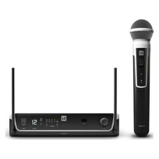LD SYSTEMS SOUND SERIE U300 (LDU306HHD) WIRELESS MICROPHONE (Espera 4 dias)