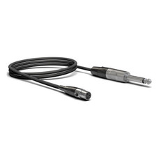 LD SYSTEMS SOUND SERIE U500 (LDU500GC) INSTRUMENT CABLE FOR (Espera 4 dias)