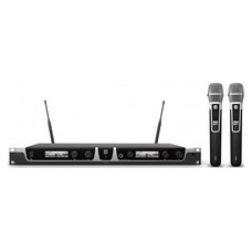 LD SYSTEMS SOUND SERIE U500 (LDU505HHC2) WIRELESS MICROPHONE (Espera 4 dias)