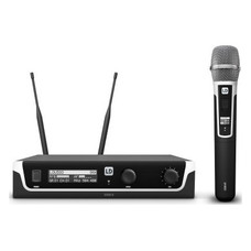 LD SYSTEMS SOUND SERIE U500 (LDU505HHC) WIRELESS MICROPHONE (Espera 4 dias)