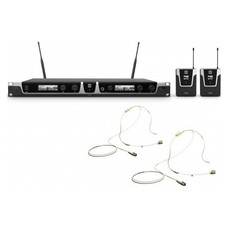 LD SYSTEMS SOUND SERIE U500 (LDU518BPHH2) WIRELESS MICROPHON (Espera 4 dias)