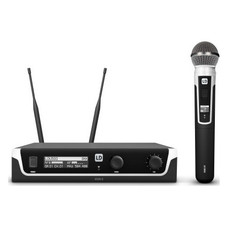 LD SYSTEMS SOUND SERIE U500 (LDU518HHD) WIRELESS MICROPHONE (Espera 4 dias)