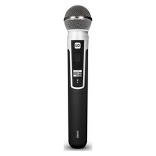 LD SYSTEMS SOUND SERIE U500 (LDU518MD) DYNAMIC HANDHELD MICR (Espera 4 dias)