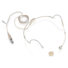 LD SYSTEMS (LDWS100MH3) MICRÓFONO DE DIADEMA COLOR BEIS (Espera 4 dias)-SX20 LD SYSTEMS (LDWS100MH3) MICRÓFONO DE DIADEMA COLOR BEIS (Espera 4 dias)