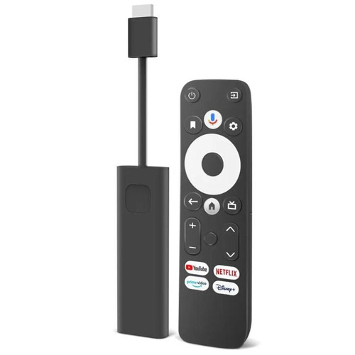 LEO-ANDROID TV LEANDTVGC08-SX14 LEO-ANDROID TV LEANDTVGC08