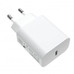 CARGADOR DE PARED LEOTEC USB C 20W 3.0 5V3A 9V2,22A 12V1,67A BLANCO-SX2 CARGADOR DE PARED LEOTEC USB C 20W 3.0 5V3A 9V2,22A 12V1,67A BLANCO