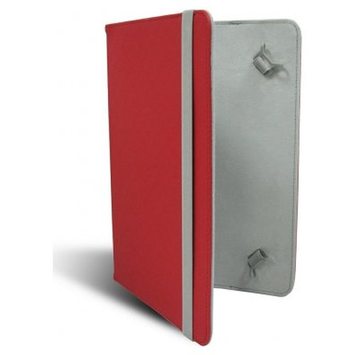 FUNDA LEOTEC TAB 9 ROJA-DU8 FUNDA LEOTEC TAB 9 ROJA