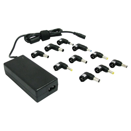 CARGADOR LEOTEC HOME 70W UNIV