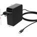 CARGADOR LEOTEC HOME TIPO-C 65W-DU12 CARGADOR LEOTEC HOME TIPO-C 65W