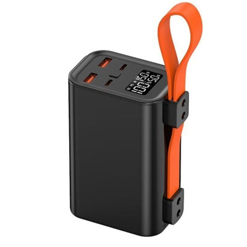 BATERIA LEOTEC POWBNK PD100W 30000