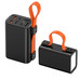 BATERIA LEOTEC POWBNK PD100W 30000