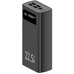POWER BANK 30000mAh 22.5W NEGRO LEOTEC (Espera 4 dias)-SX6 POWER BANK 30000mAh 22.5W NEGRO LEOTEC (Espera 4 dias)