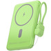 BATERIA LEOTEC PB INAL 20 5000 GREE-DU4 BATERIA LEOTEC PB INAL 20 5000 GREE