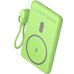 BATERIA LEOTEC PB INAL 20 5000 GREE-DU4 BATERIA LEOTEC PB INAL 20 5000 GREE