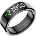 LEOTEC SMART RING KOR MAU NEGRO TALLA 9