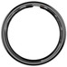 LEOTEC SMART RING KOR MAU NEGRO TALLA 9