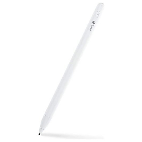 LAPIZ ELECTRONICO LEOTEC LESTP01W STYLUS EPEN PARA ANDROID, IOS Y WINDOWS BLANCO