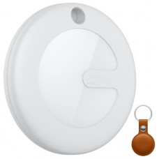 LOCALIZADOR GPS MITAG IOS MARRON LEOTEC (Espera 4 dias)