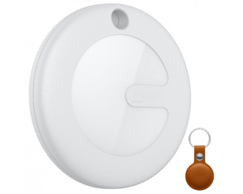 LOCALIZADOR GPS MITAG IOS MARRON LEOTEC (Espera 4 dias)-SX7 LOCALIZADOR GPS MITAG IOS MARRON LEOTEC (Espera 4 dias)