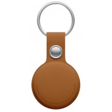 LOCALIZADOR GPS MITAG DUO IOS/ANDROID NEGRO + LLAVERO MARRRON LEOTEC (Espera 4 dias)