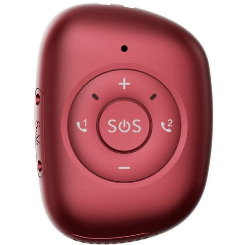 LEO-LOC GPS 4G TRACKER RD