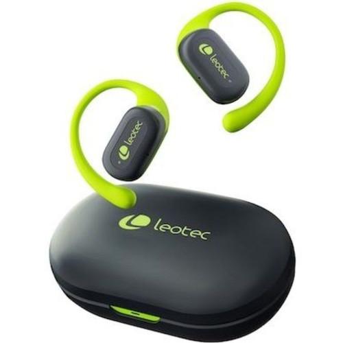 AURICULARES LEOTEC LETWS01G