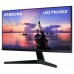 Samsung F22T350FHR 55,9 cm (22") 1920 x 1080 Pixeles Negro (Espera 4 dias)