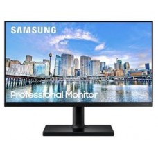 Samsung F24T450FQR 61 cm (24") 1920 x 1080 Pixeles Negro (Espera 4 dias)