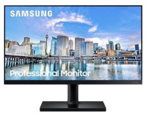 Samsung F24T450FQR 61 cm (24") 1920 x 1080 Pixeles Negro (Espera 4 dias)