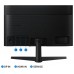 MONITOR 27 HDMI DISPLAYPORT SAMSUNG LF27T370FWRXEN FHD