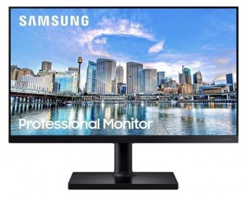 MONITOR 27" DP HDMI VGA SAMSUNG LF27T450FQRXEN