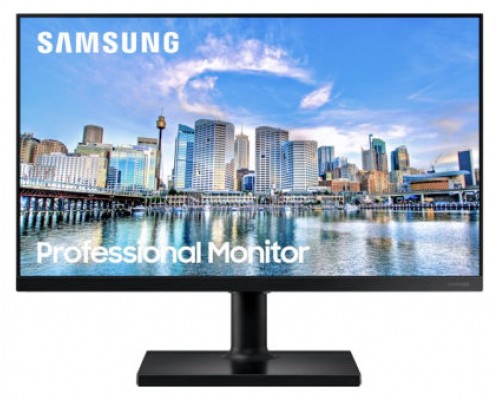 MONITOR LED 27  SAMSUNG LF27T450FZUXEN