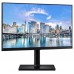 Samsung LF27T450FZU 68,6 cm (27") 1920 x 1080 Pixeles Full HD LED Negro (Espera 4 dias)