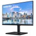 Samsung LF27T450FZU 68,6 cm (27") 1920 x 1080 Pixeles Full HD LED Negro (Espera 4 dias)