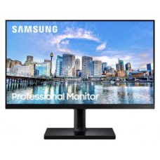 Samsung F27T452FQR 68,6 cm (27") 1920 x 1080 Pixeles LED Negro (Espera 4 dias)