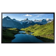 Samsung OH55A-S Pantalla plana para señalización digital 139,7 cm (55") VA 3500 cd / m² Full HD Negro Tizen 5.0 24/7 (Espera 4 dias)