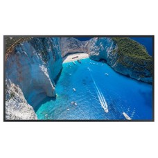 Samsung LH75OMAEBGB Pantalla plana para señalización digital 190,5 cm (75") Wifi 4K Ultra HD Negro Tizen 5.0 (Espera 4 dias)