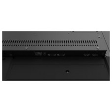 MONITOR IIYAMA 86" (LH8675UHS-B1AG) 3840X2160 / 4K UHD / 24/7 / 500 CD/M / 8MS / DP / 3XHDMI / MICRO SD SLOT /  E-SHARE /IISIGNAGE 2  / RJ45 / SDM SLOT PC / ANDROID 11.0 / VESA 600X400 (Espera 4 dias)