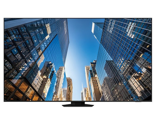 Samsung QE98C Pantalla plana para se&ntilde;alizaci&oacute;n digital 2,49 m (98") LED Wifi 450 cd / m&sup2; 4K Ultra HD Negro Tizen 6.5 16/7 (Espera 4 dias)