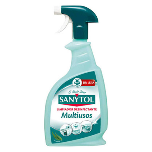 AC Marca SANYTOL (Espera 4 dias)-SX1 AC Marca SANYTOL (Espera 4 dias)