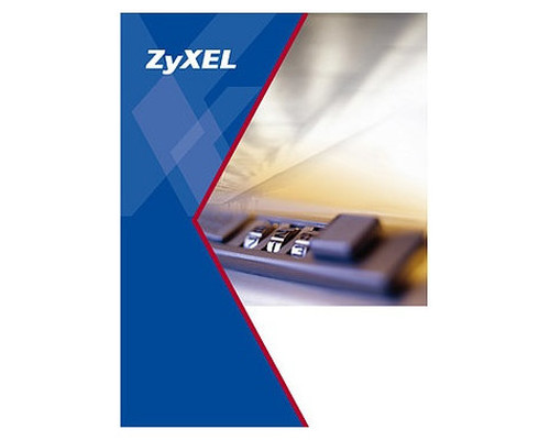 ZyXEL Licencia USG1900 Karpersky 2 A&ntilde;os