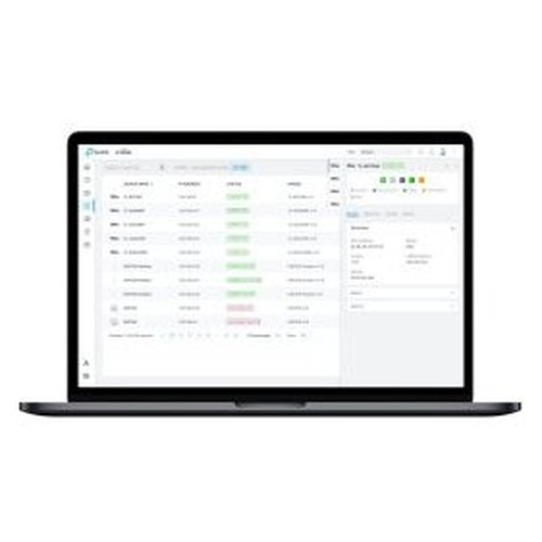 TP-LINK CONTROLADOR BASADO EN LA NUBE OMADA PARA REDES-SX16 TP-LINK CONTROLADOR BASADO EN LA NUBE OMADA PARA REDES