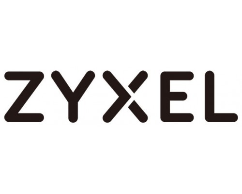 ZyXEL Licencia SecuReporter 1 Año