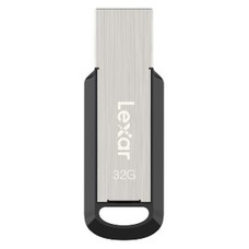 Lexar JumpDrive M400 unidad flash USB 32 GB USB tipo A 3.2 Gen 1 (3.1 Gen 1) Plata (Espera 4 dias)-SX3 Lexar JumpDrive M400 unidad flash USB 32 GB USB tipo A 3.2 Gen 1 (3.1 Gen 1) Plata (Espera 4 dias)