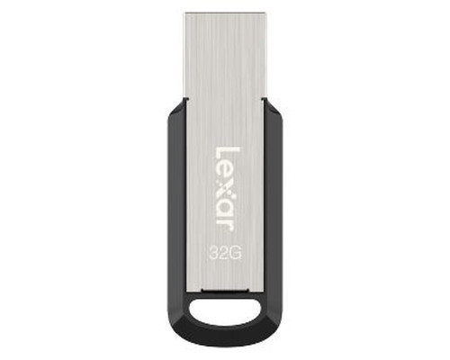 Lexar JumpDrive M400 unidad flash USB 32 GB USB tipo A 3.2 Gen 1 (3.1 Gen 1) Plata (Espera 4 dias)