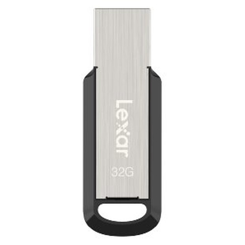 Lexar JumpDrive M400 unidad flash USB 32 GB USB tipo A 3.2 Gen 1 (3.1 Gen 1) Plata (Espera 4 dias)-SX3 Lexar JumpDrive M400 unidad flash USB 32 GB USB tipo A 3.2 Gen 1 (3.1 Gen 1) Plata (Espera 4 dias)